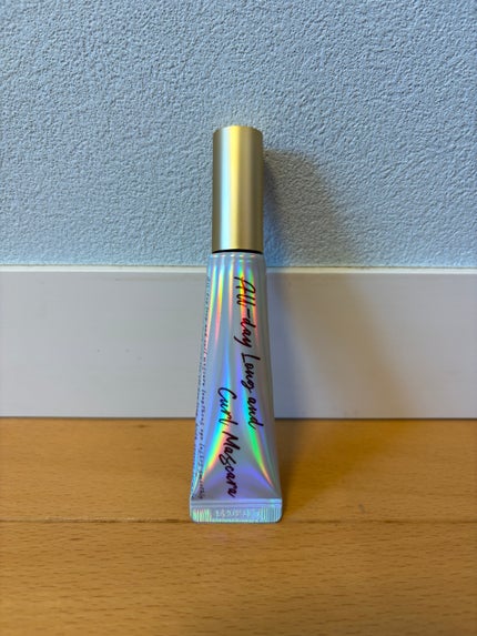 オールデイ ロング アンド カール マスカラ/Milk Touch/マスカラを使ったクチコミ(1枚目)