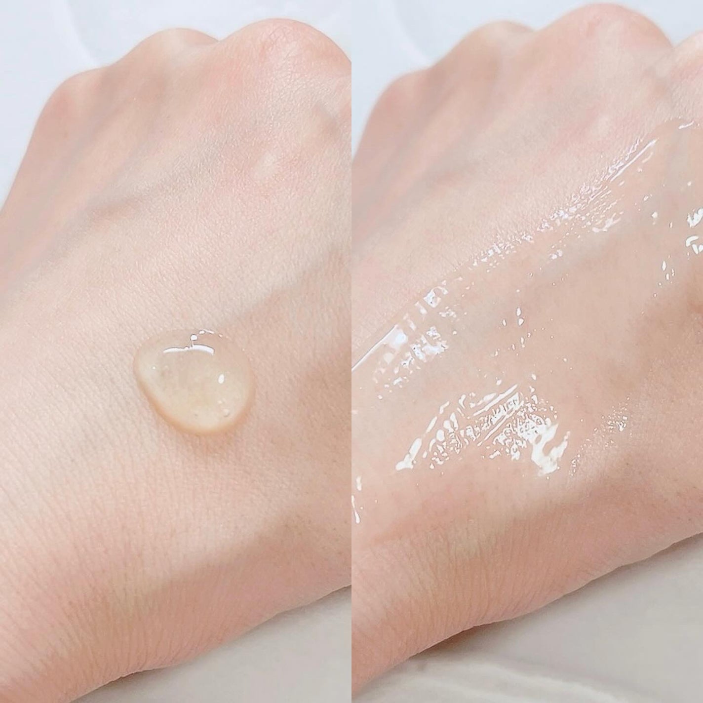 ビタペアCPDRN水潤セラム/ネイチャーリパブリック/美容液を使ったクチコミ(3枚目)