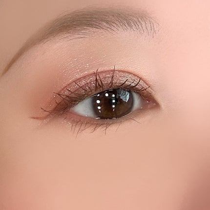 アイデザイナー n/SNIDEL BEAUTY/アイシャドウパレットを使ったクチコミ(5枚目)