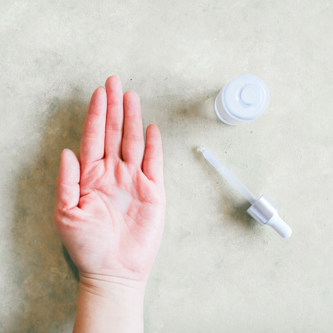 ダーマセラム アゼライン酸5%/SHIMBI METHOD/美容液を使ったクチコミ（3枚目）