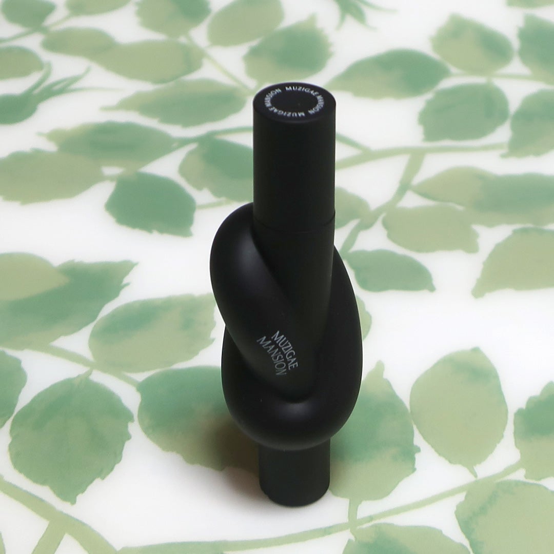 タイアップカバーティント/MUZIGAE MANSION/リップティントを使ったクチコミ(1枚目)