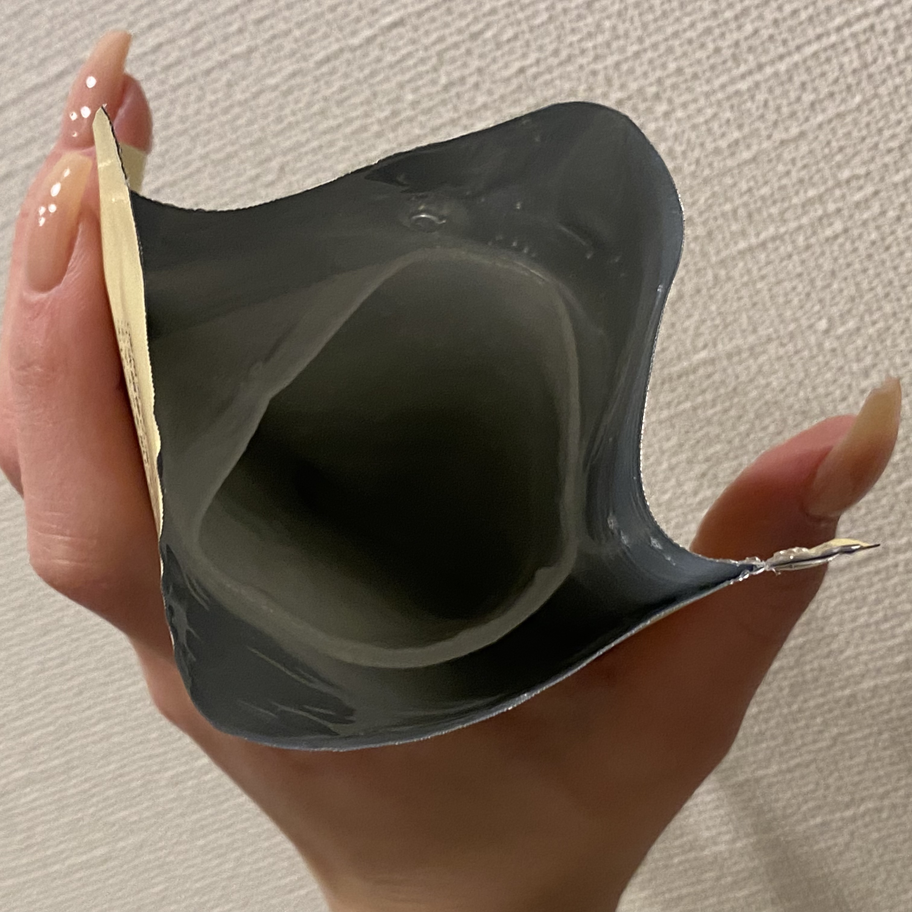 プランプハニー アクアセラムマスク/ByUR/シートマスク・パックを使ったクチコミ（3枚目）