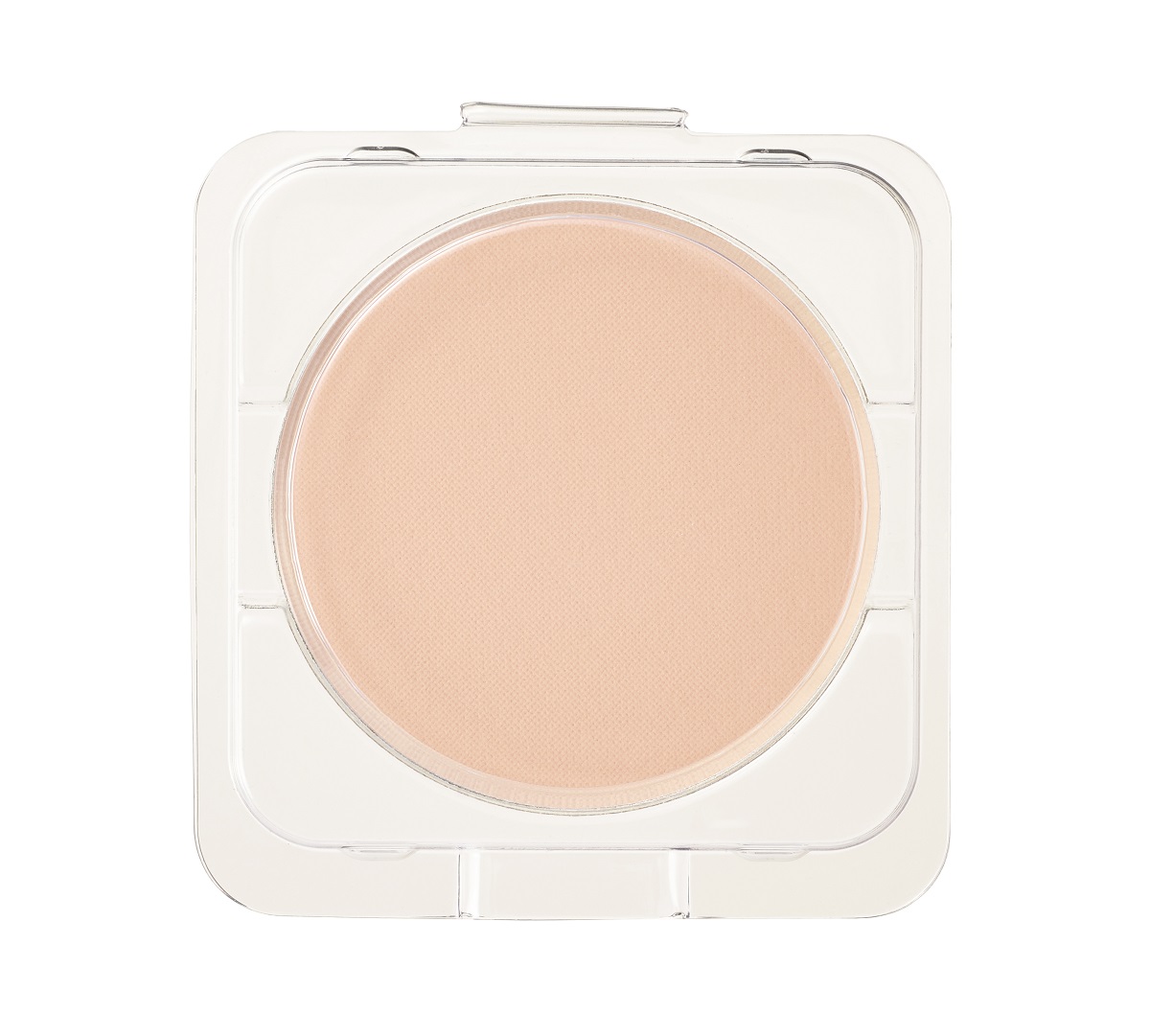 ミネラルUVシームレスベール ナチュラルベージュ(リフィル)