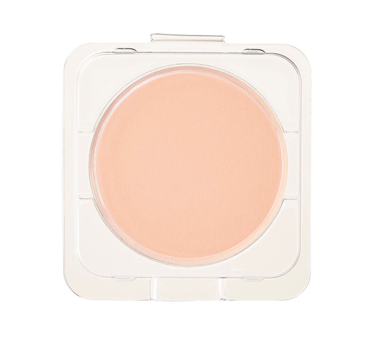 ミネラルUVシームレスベール ナチュラルベージュ(リフィル)