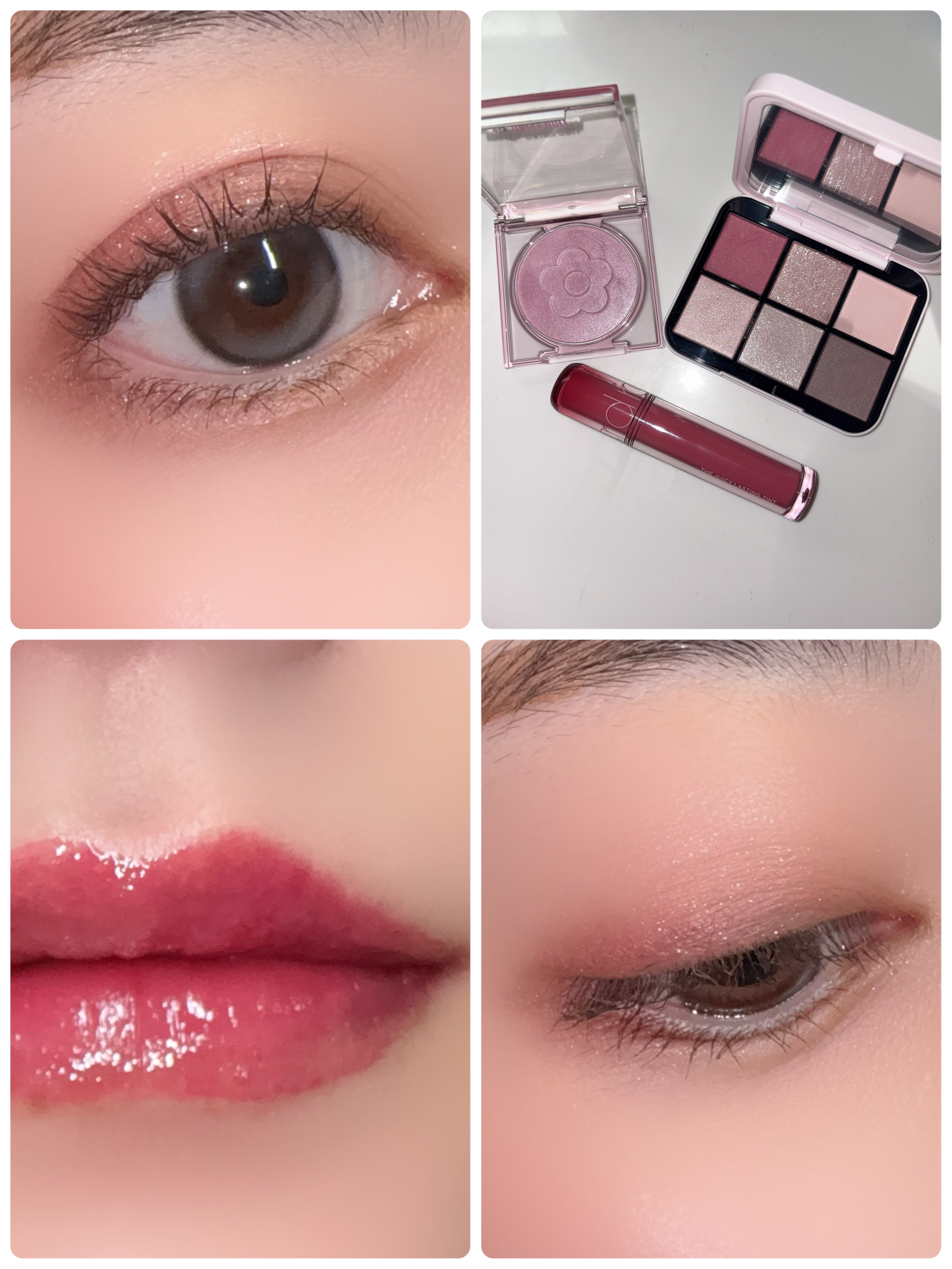 アイデザイナー n/SNIDEL BEAUTY/アイシャドウパレットを使ったクチコミ（1枚目）