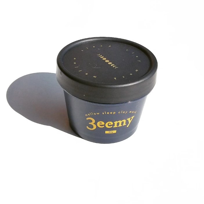 メロウスリープクレイマスク/3eemy/洗い流すパック・マスクを使ったクチコミ（1枚目）