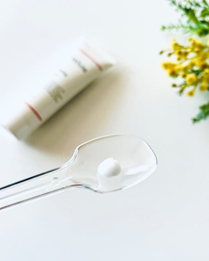 +Dwhite 美白クリーム/+D White/フェイスクリームを使ったクチコミ(4枚目)