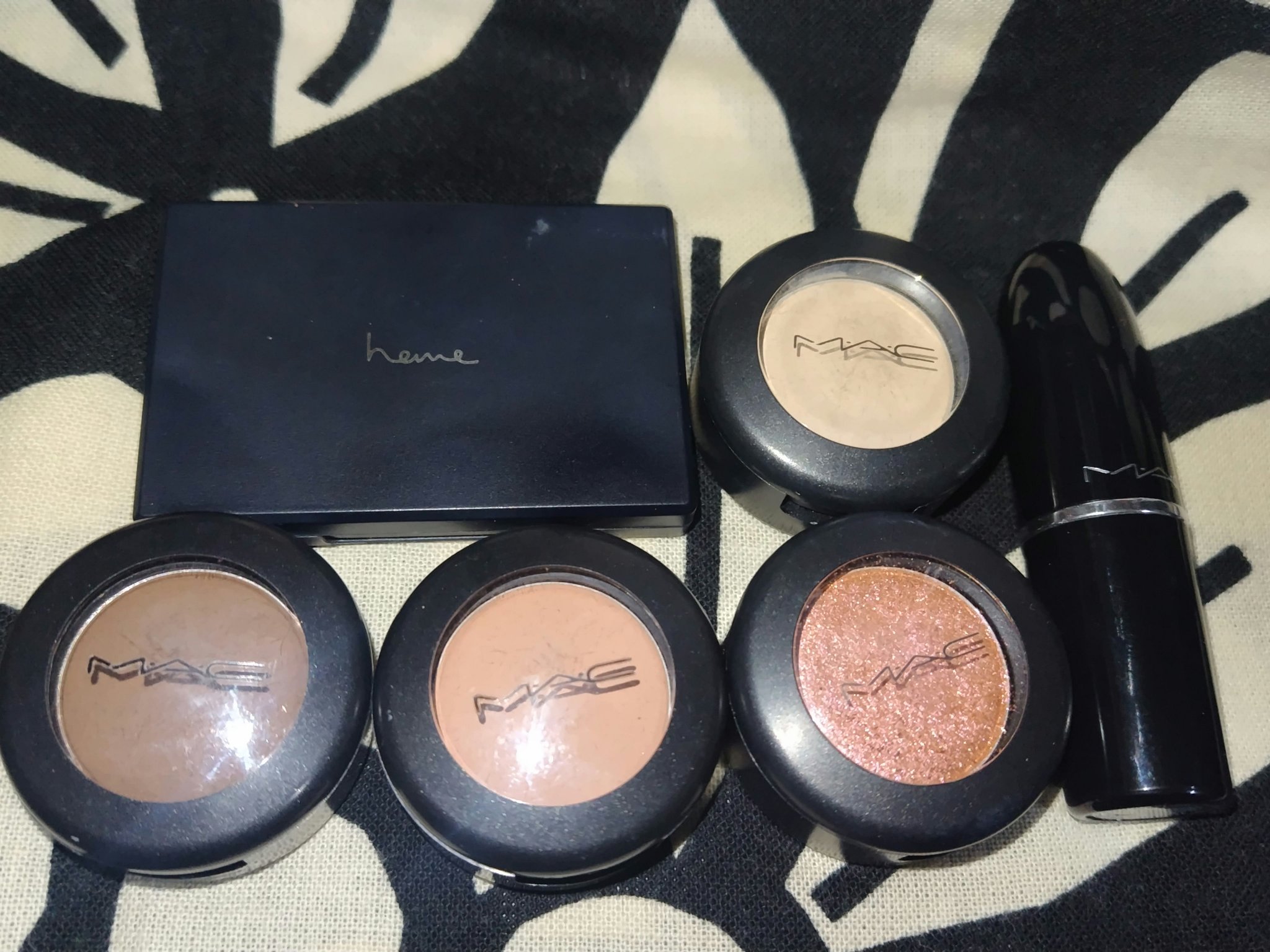 ラスターガラス リップスティック/M・A・C/口紅を使ったクチコミ（1枚目）