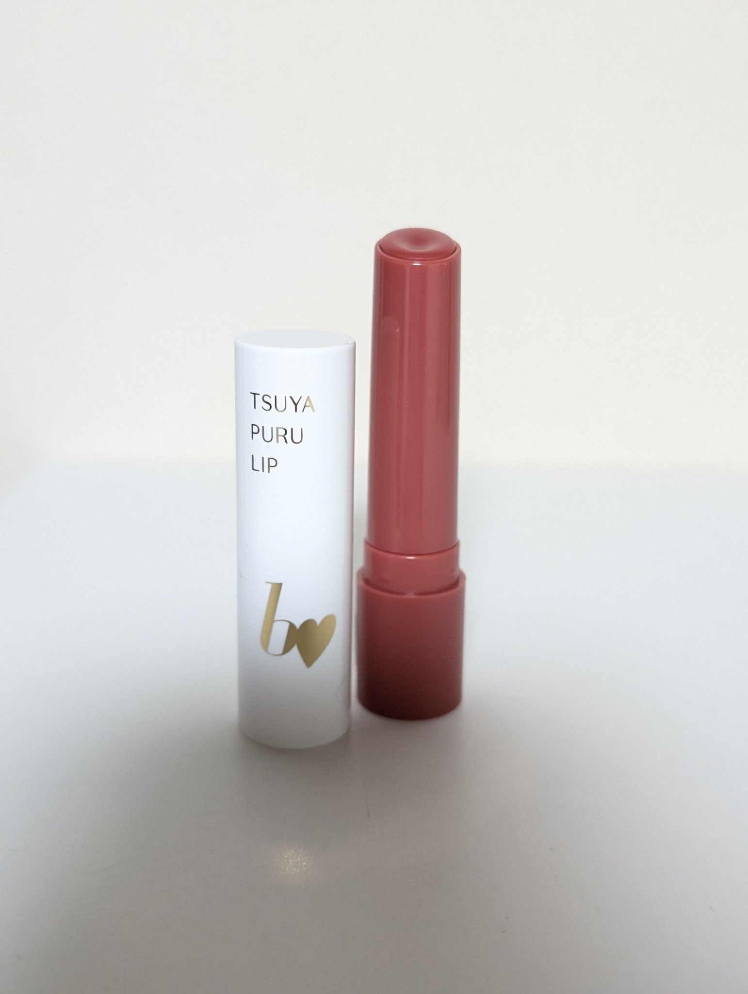 つやぷるリップR/b idol/口紅を使ったクチコミ（3枚目）