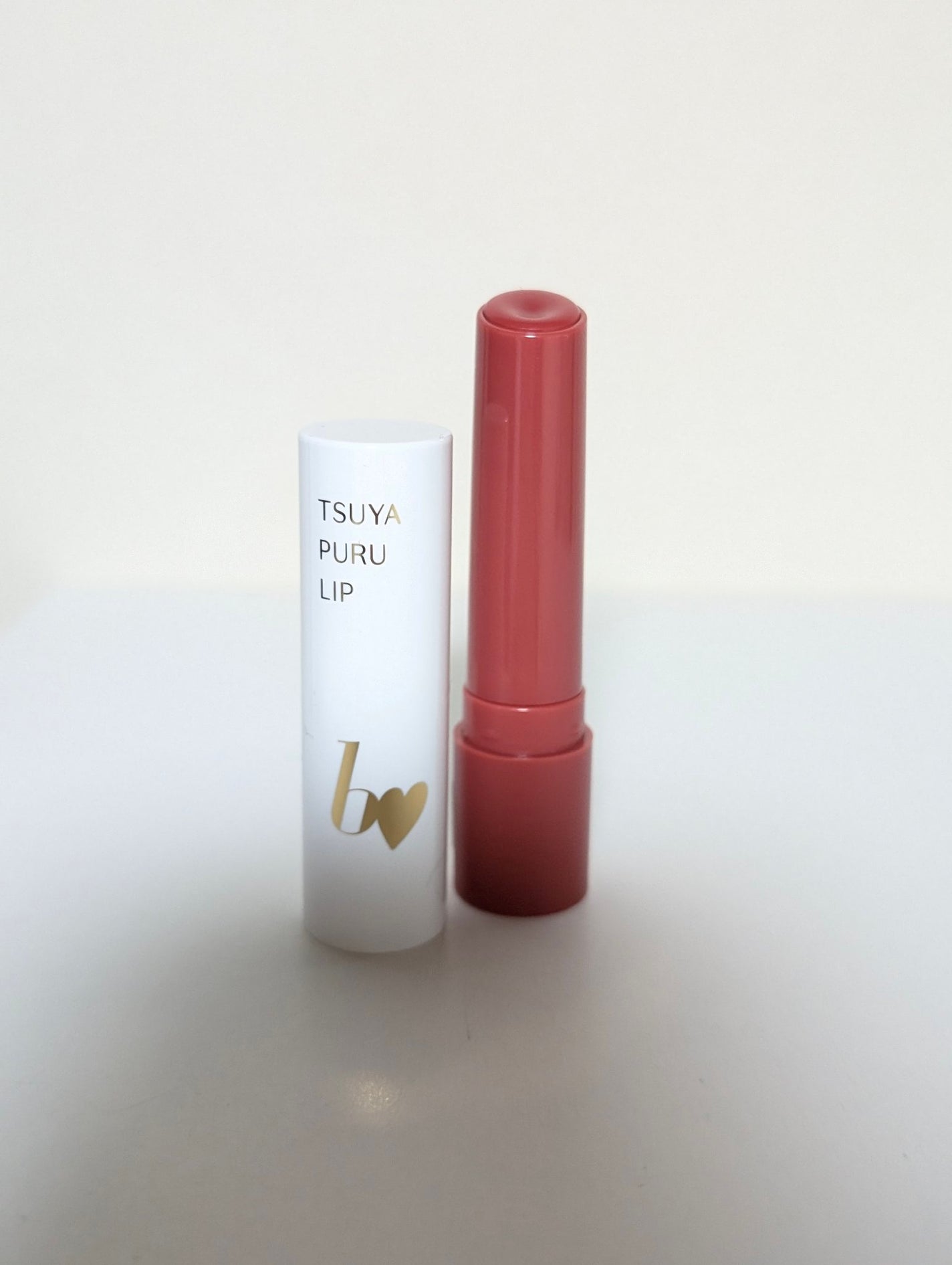 つやぷるリップR/b idol/口紅を使ったクチコミ(3枚目)
