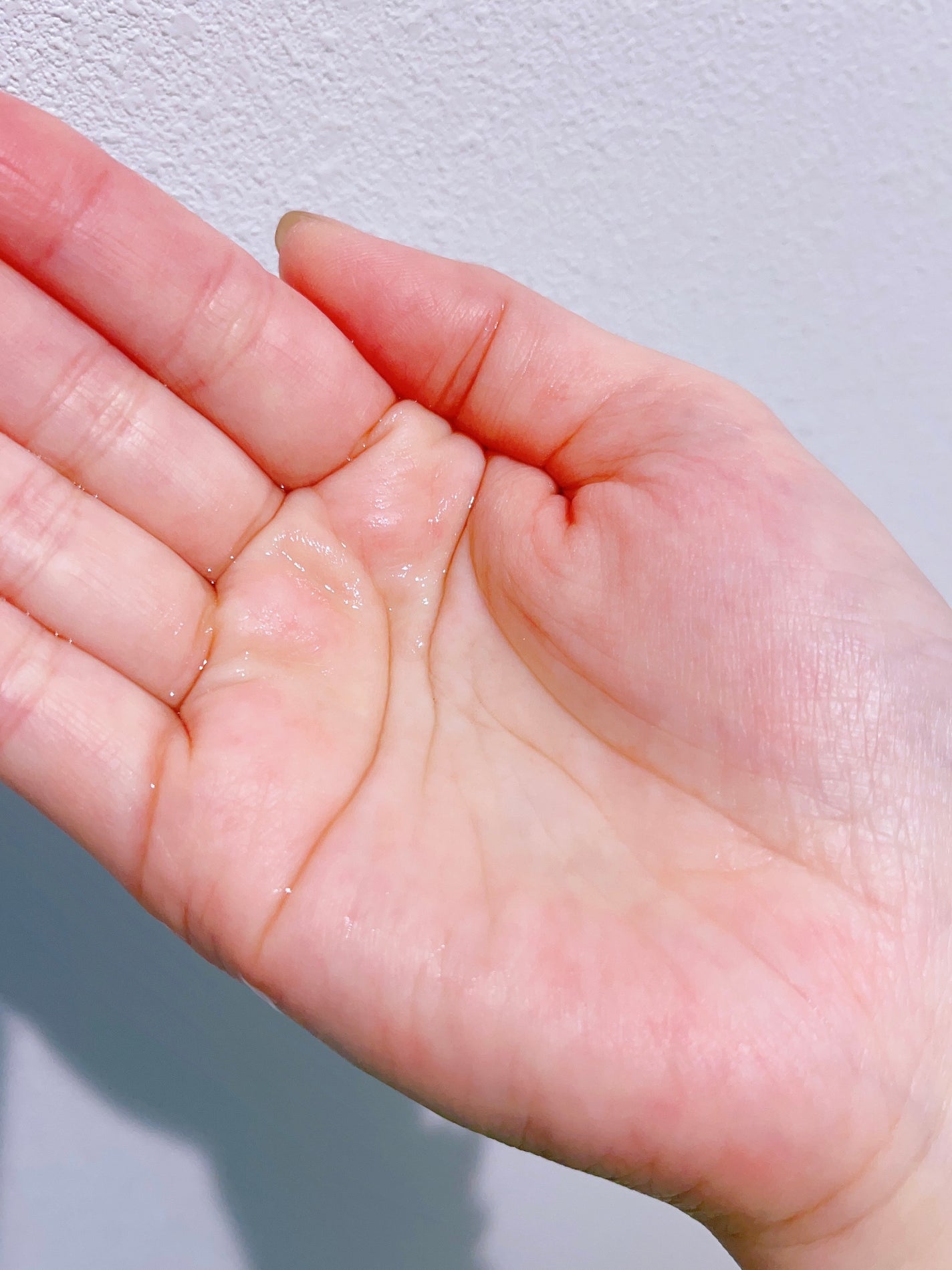 ディープクリアクレンジングオイル/TFIT/オイルクレンジングを使ったクチコミ(2枚目)