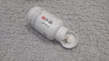 酵素マックス/Dr. Choi's Solution/ボディサプリメントを使ったクチコミ(3枚目)