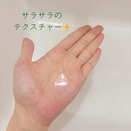 メディショット ダーマ&ボタニカル  リンクル美容液ローション/MEDI SHOT/化粧水を使ったクチコミ(3枚目)
