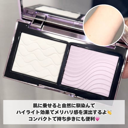 ストロボクリーム/M・A・C/化粧下地を使ったクチコミ(8枚目)