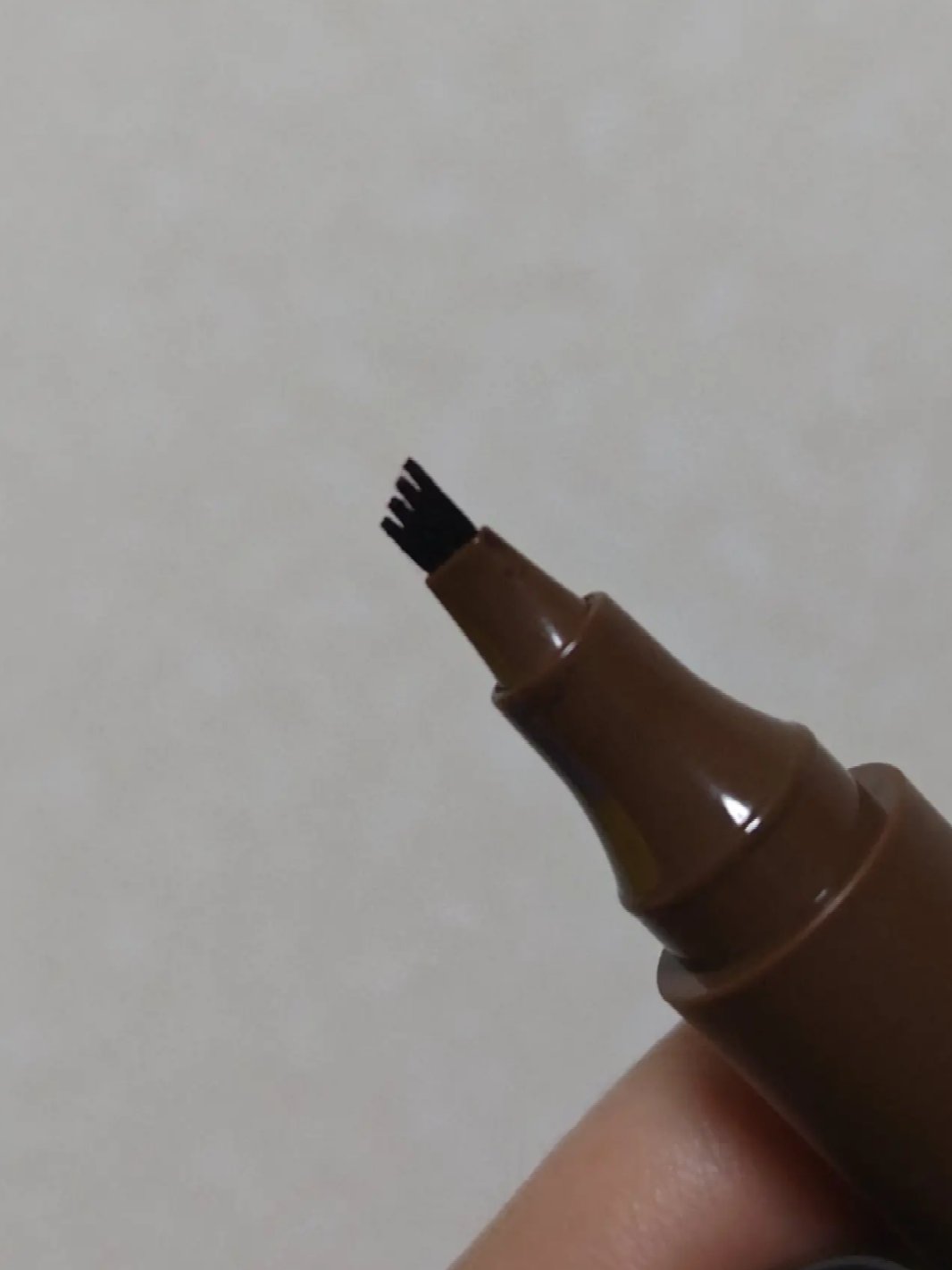 4Dリアル眉ティント/CathyDoll/眉ティントを使ったクチコミ（3枚目）