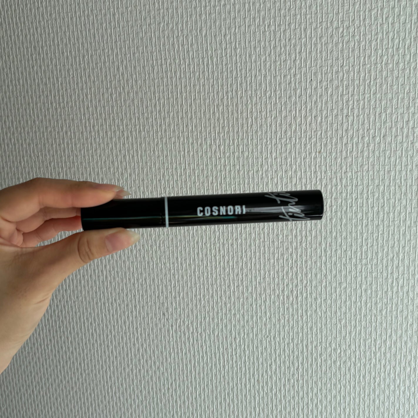 コスノリ アイラッシュティンティングセラム/COSNORI/まつげ美容液を使ったクチコミ(2枚目)