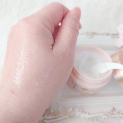 セラムクリーム/URUOIN/フェイスクリームを使ったクチコミ(7枚目)