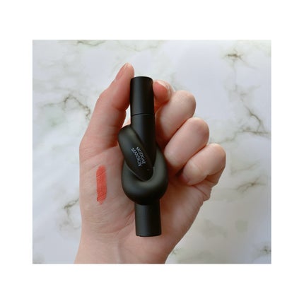 タイアップカバーティント/MUZIGAE MANSION/リップティントを使ったクチコミ(3枚目)