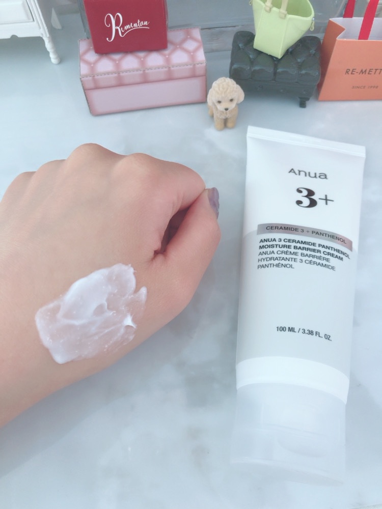 PDRNヒアルロン酸カプセル100セラム/Anua/美容液を使ったクチコミ（3枚目）