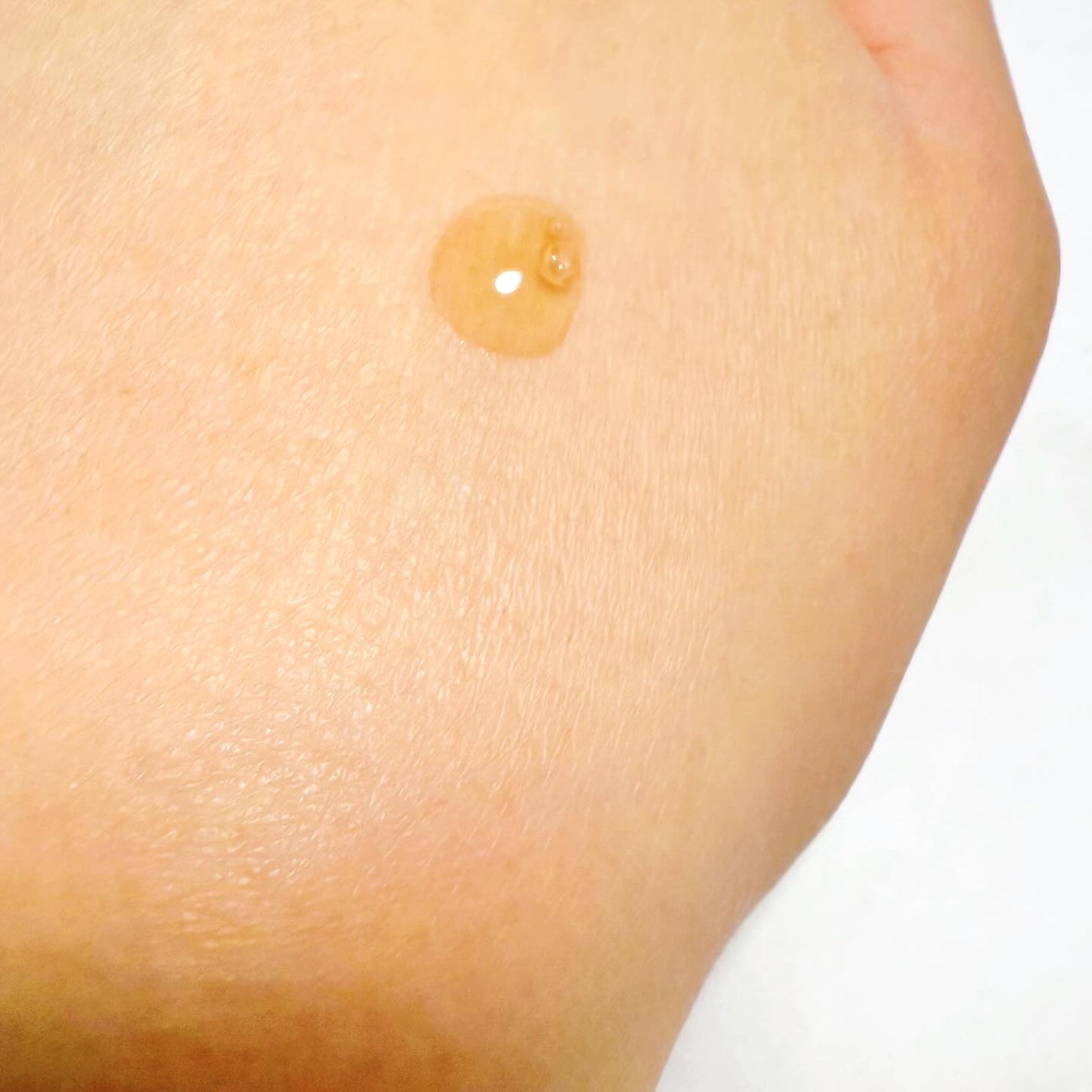 PDRNカフェインショット/IOPE/美容液を使ったクチコミ(3枚目)