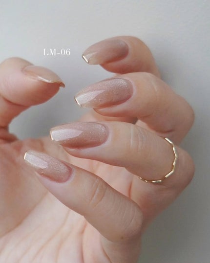 あいみょん♥️selfnail on LIPS 「💘LOVELYMAG💘大好きなLOVELYMAGのコンテナが出..」(5枚目)