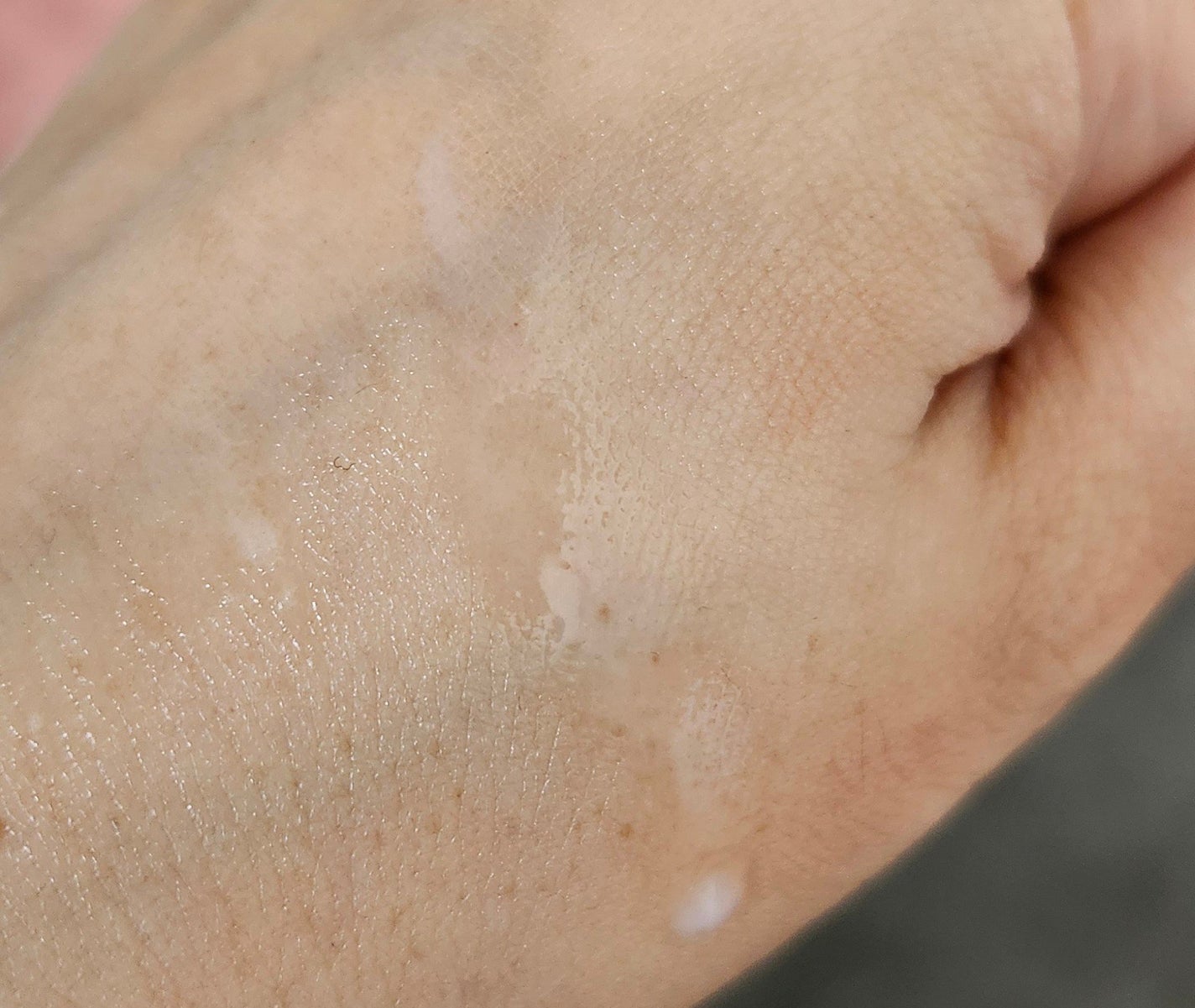 シンピ 導入美容液/fracora/美容液を使ったクチコミ(2枚目)