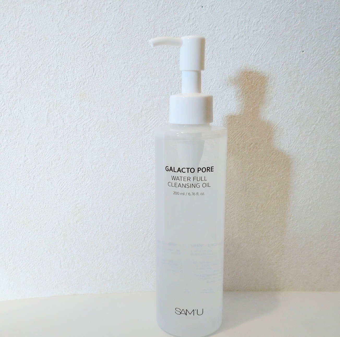 サミュ ガラクトポア セラム/SAM'U/美容液を使ったクチコミ（2枚目）