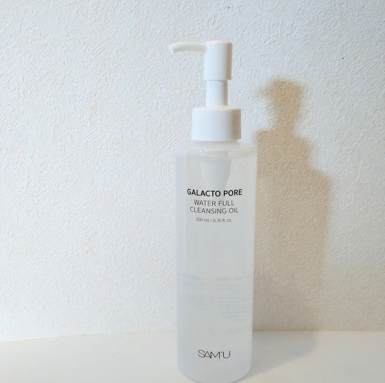 サミュ ガラクトポア セラム/SAM'U/美容液を使ったクチコミ(2枚目)