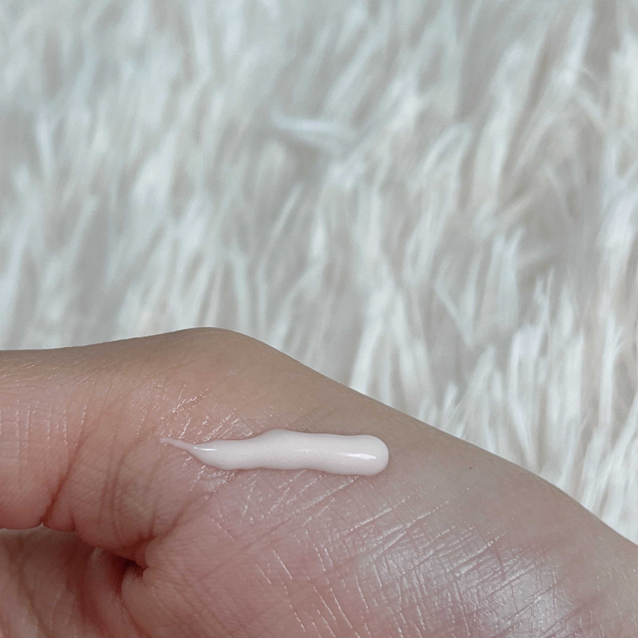 グロウデイセラムUV/LUNASOL/日焼け止め・UVケアを使ったクチコミ（2枚目）