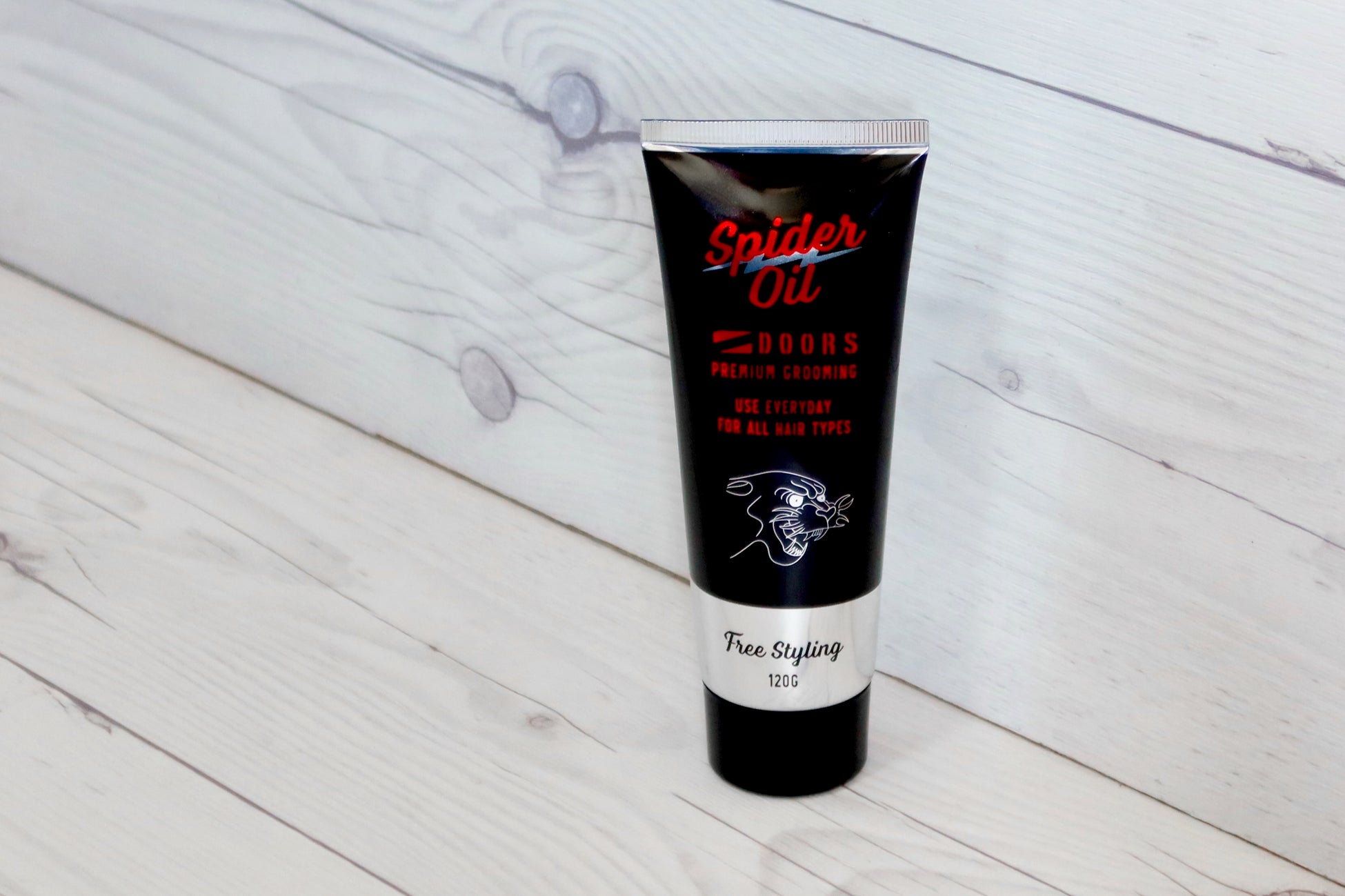 DOORS（ドアーズ） DOORS スパイダーオイル