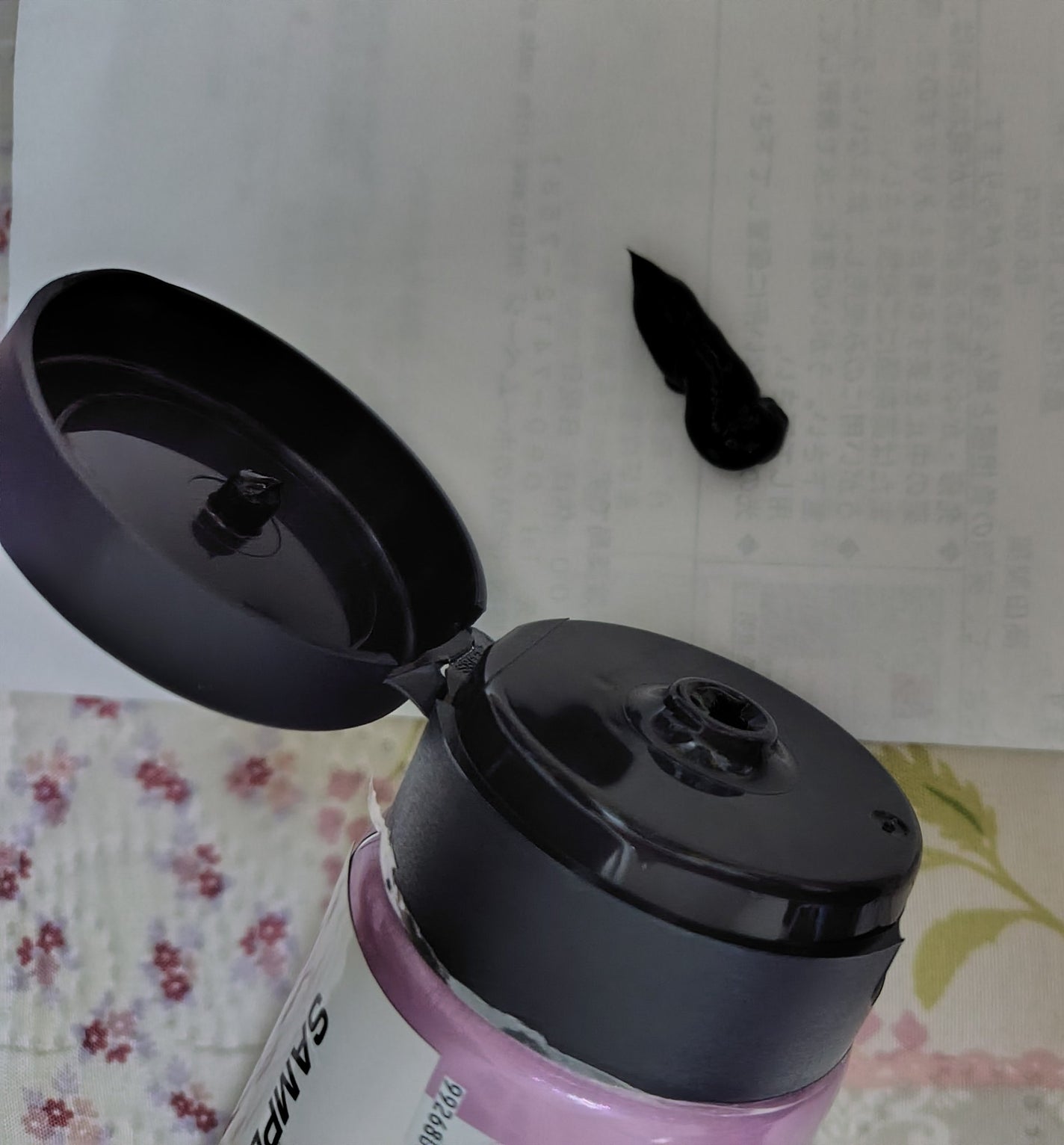 ウエラトーン エッセンスイン カラートリートメント/ウエラ/ヘアカラーを使ったクチコミ(3枚目)