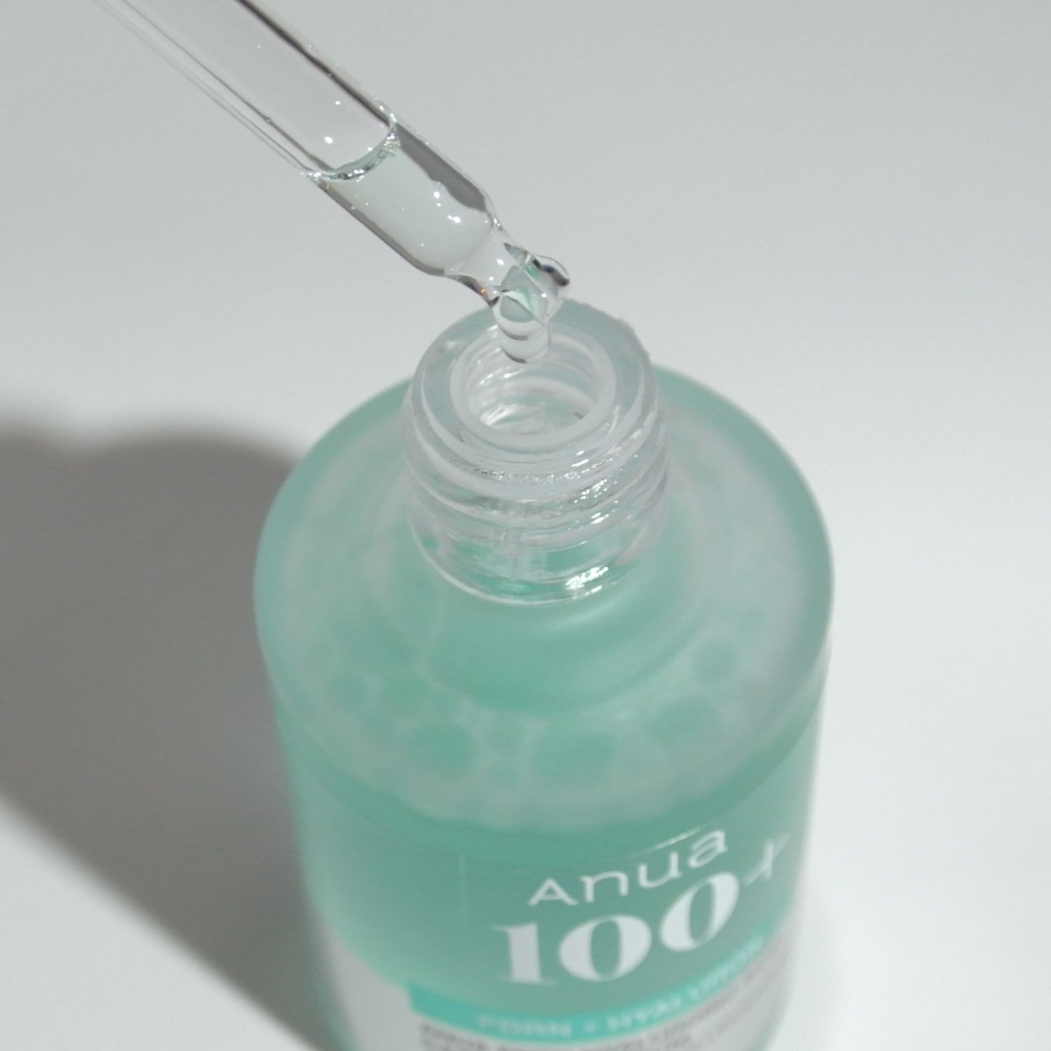 PDRNヒアルロン酸カプセル100セラム/Anua/美容液を使ったクチコミ（3枚目）