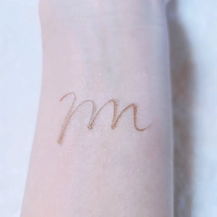 シルキーリキッドアイライナーWP/D-UP/リキッドアイライナーを使ったクチコミ(5枚目)