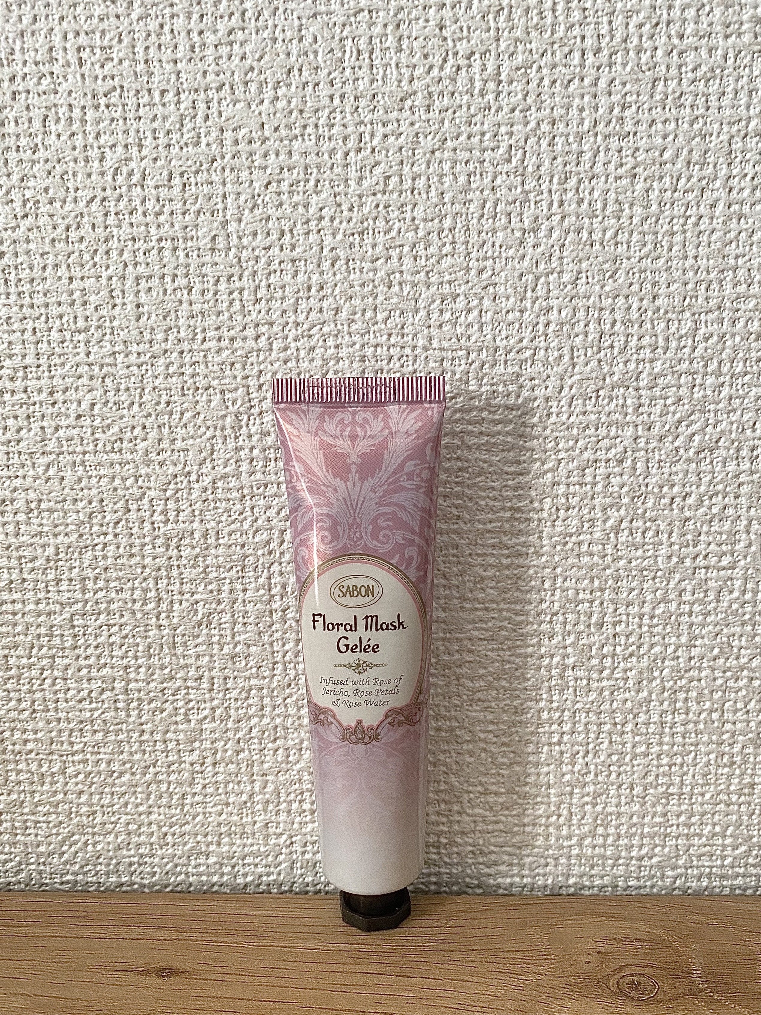 SABONフローラル ジュレマスク 125ml シャワーオイル　ボディローション SABONフローラル ジュレマスク 125ml シャワーオイルボディローション
