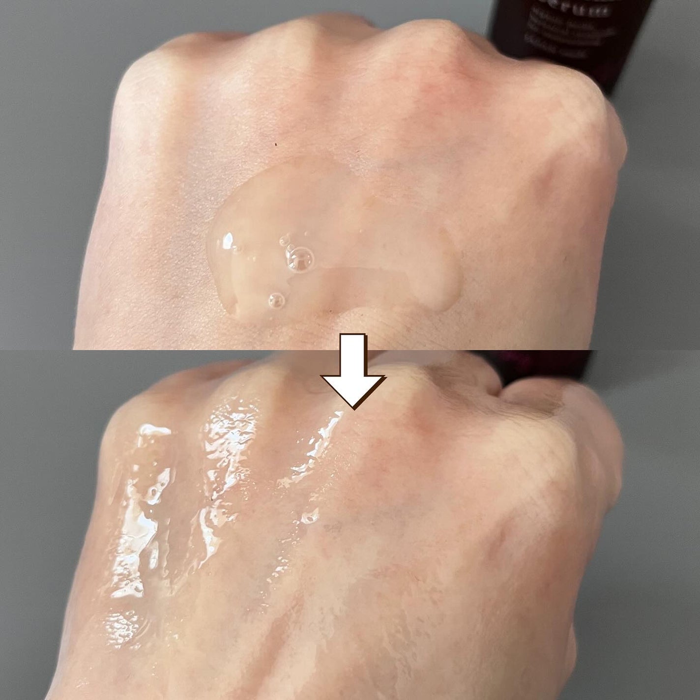 イチジクセラミド美容液/chant a charm /美容液を使ったクチコミ(4枚目)