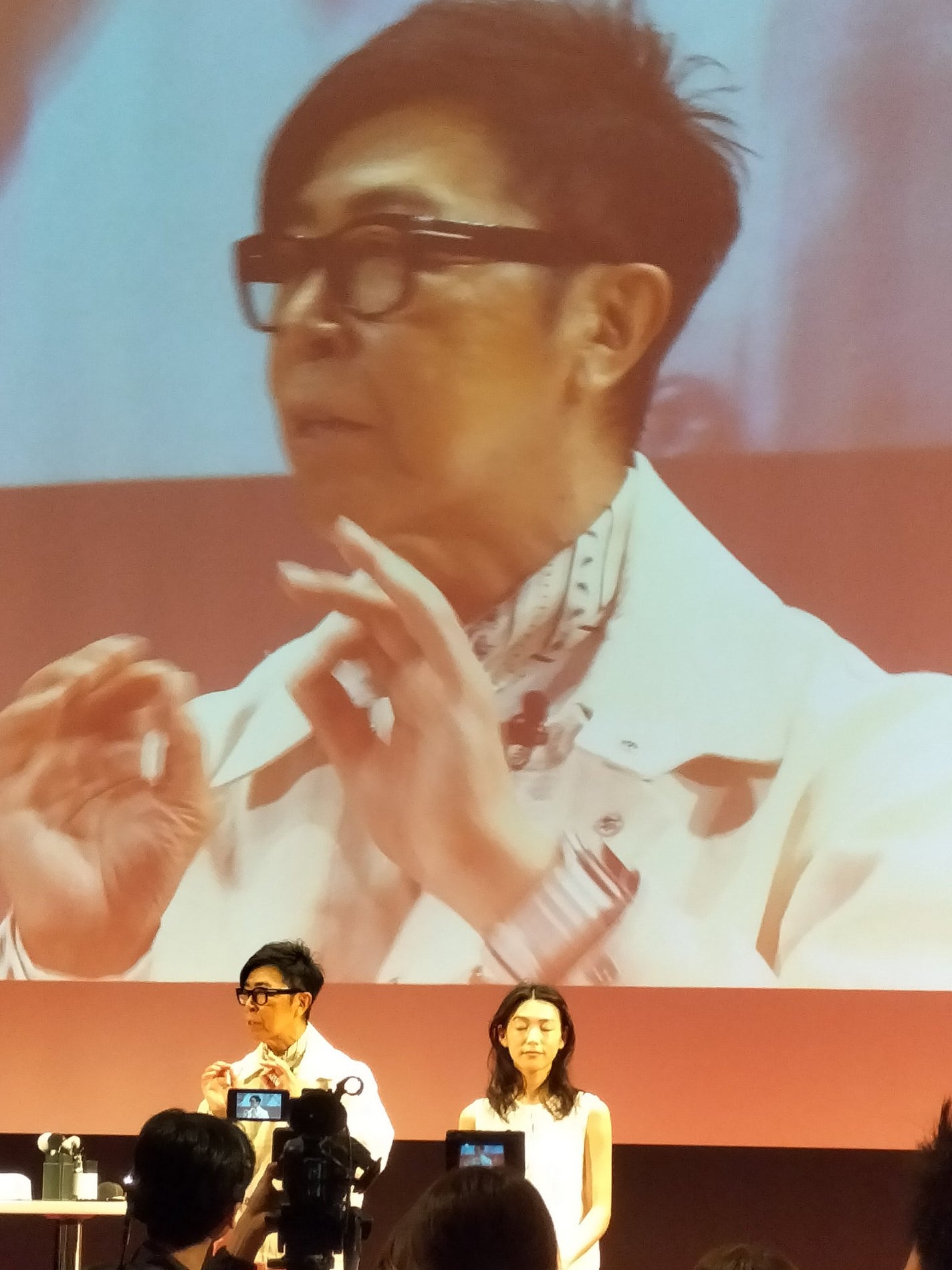 shiny_rouge_nao on LIPS 「あいたい美的inHANKYUUMEDA20252025/3/8..」(3枚目)