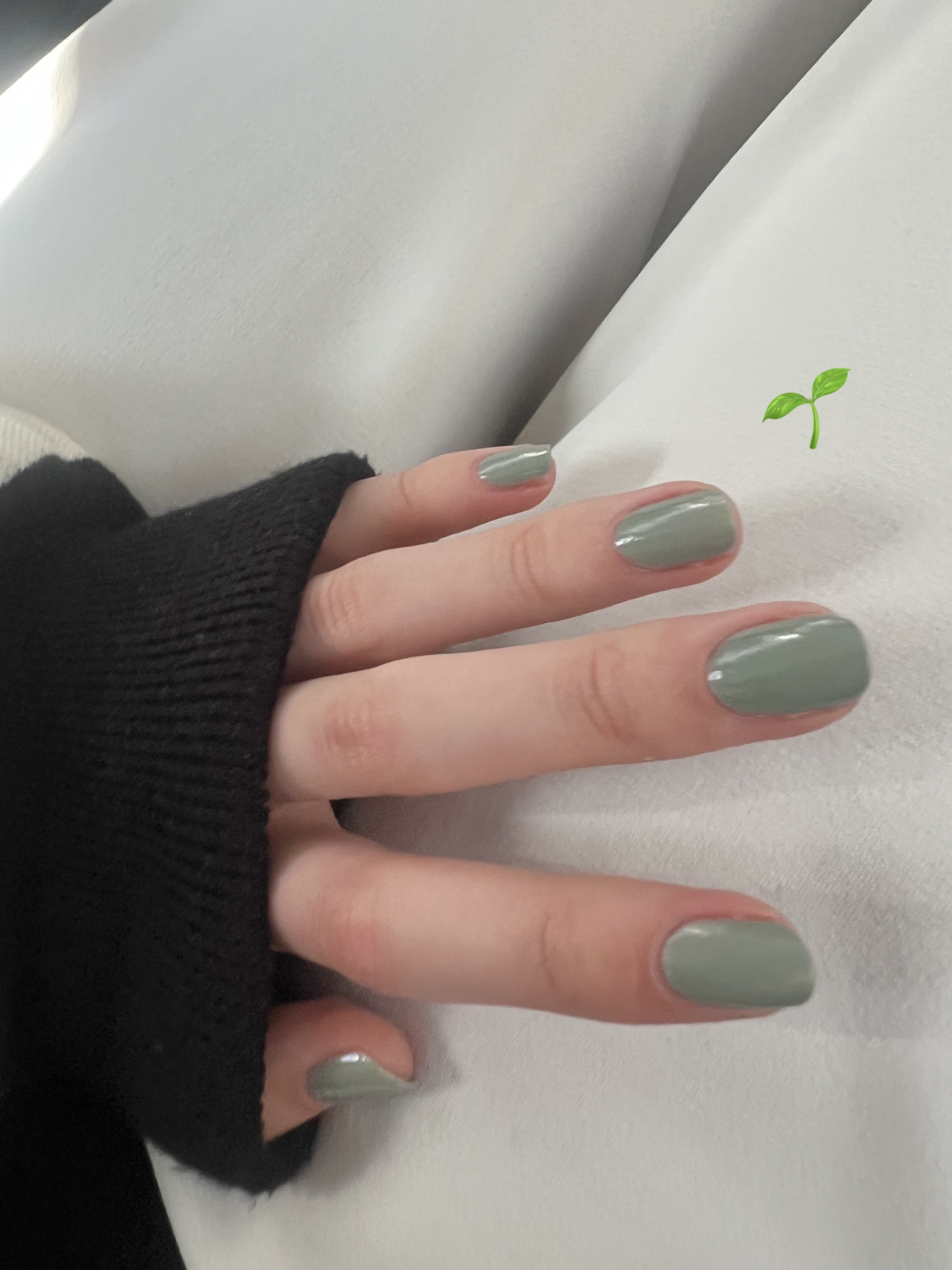 and U ピールオフマニキュア/3COINS/マニキュアを使ったクチコミ（3枚目）