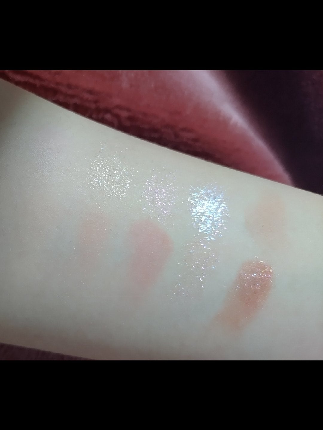 プロ アイ パレット/CLIO/アイシャドウパレットを使ったクチコミ(5枚目)