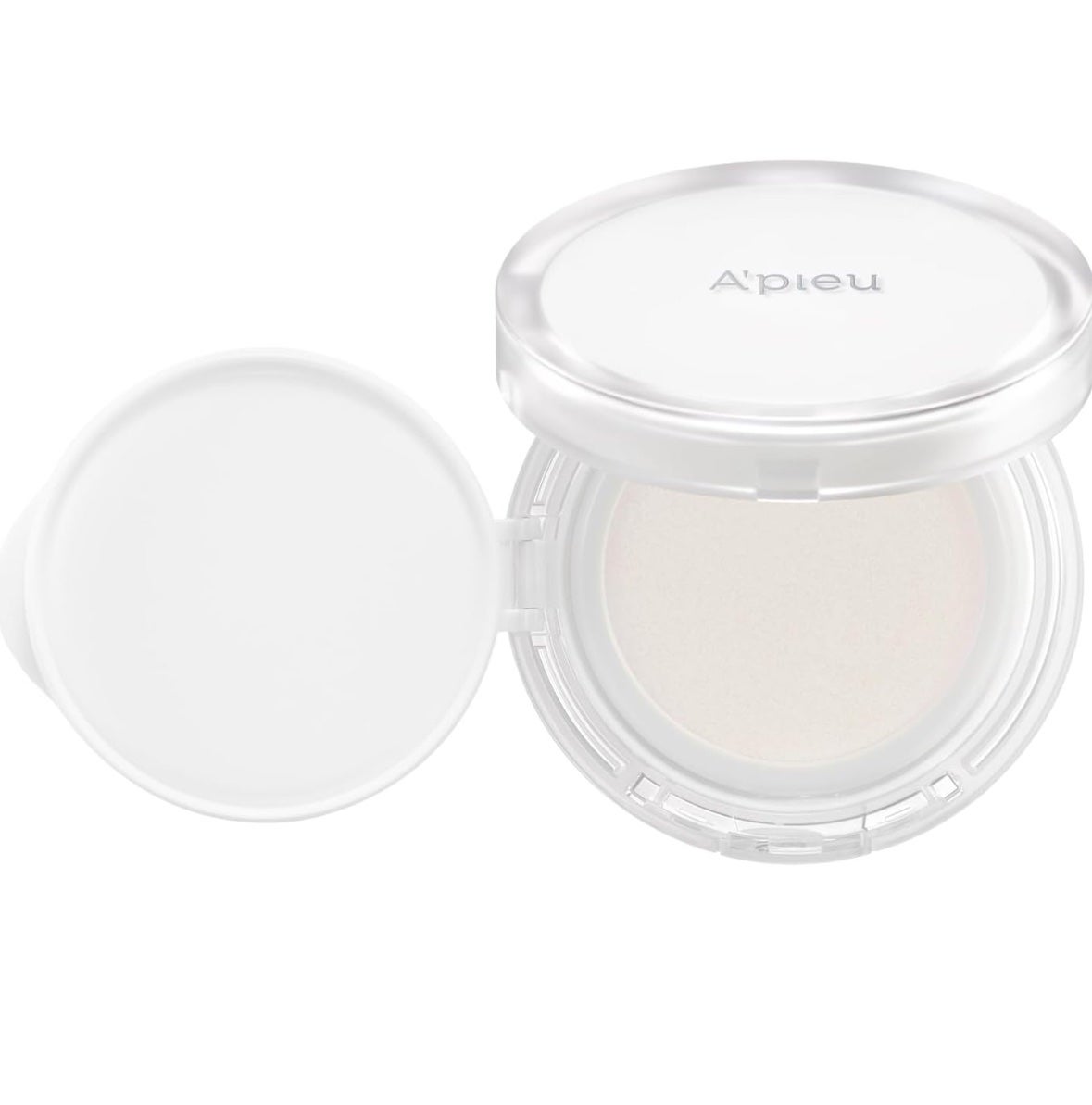 くーあ on LIPS 「#おすすめ#パウダー..」(3枚目)