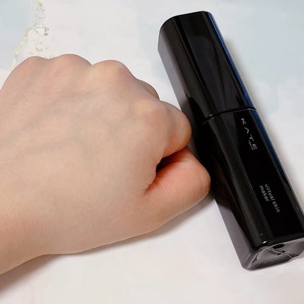 ケイト バーチャルスキンメイカー/KATE/リキッドファンデーションを使ったクチコミ(5枚目)