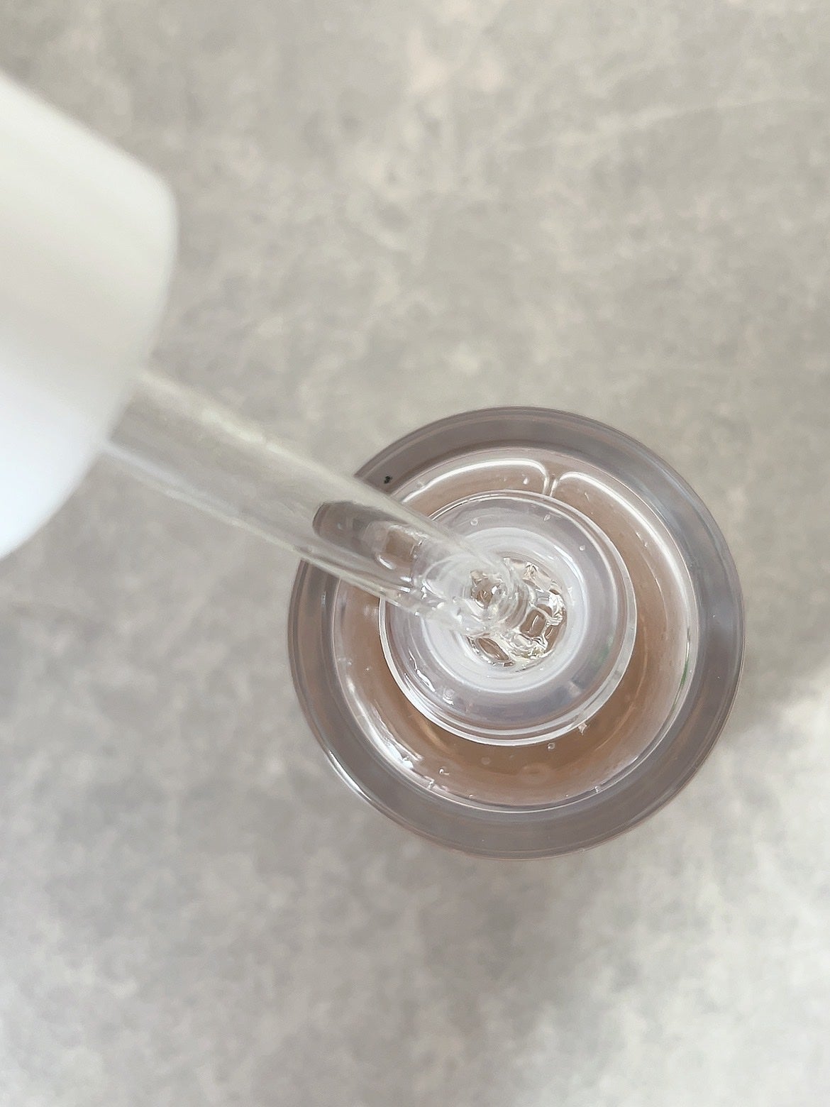 セメンリトカルシウムアンプル+セメンリトカルシウムクリーム/Dr.Melaxin/スキンケアキットを使ったクチコミ(6枚目)