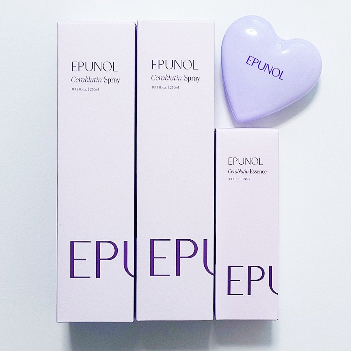 セラブルーチンエッセンス/Epunol/アウトバストリートメントを使ったクチコミ(2枚目)