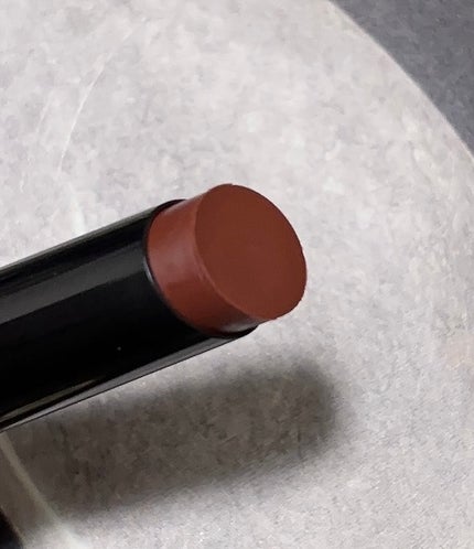 リップカラーシールド/CEZANNE/口紅を使ったクチコミ(5枚目)