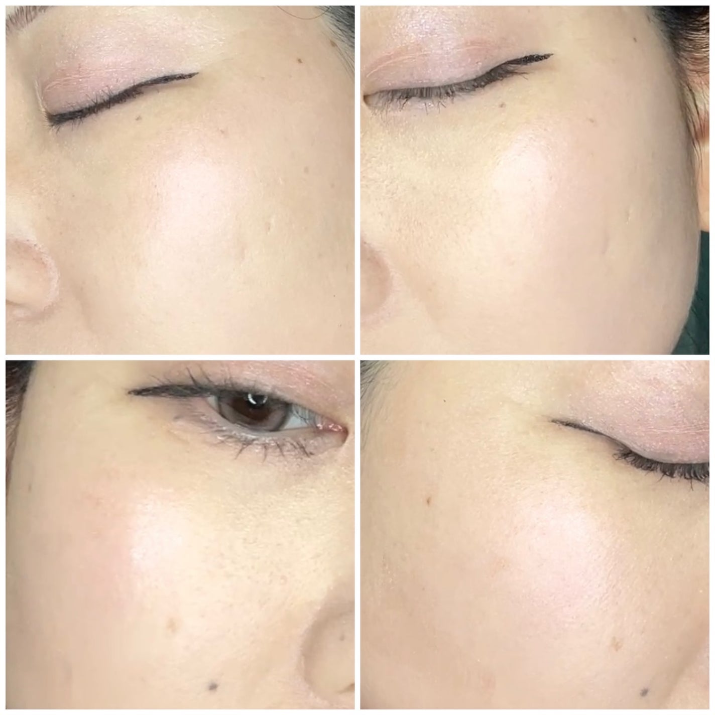 ãã§ã€ã¹ã°ããŠã«ã©ãŒ/CEZANNE/ã¯ãªãŒã ãã€ã©ã€ãã䜿ã£ãã¯ãã³ãïŒ6æç®ïŒ