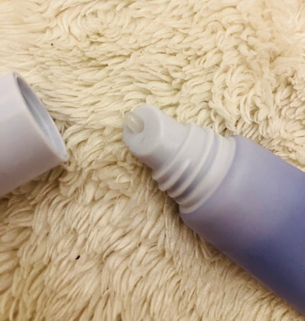 ナイトリップエッセンス/AYURA/リップ美容液を使ったクチコミ(2枚目)