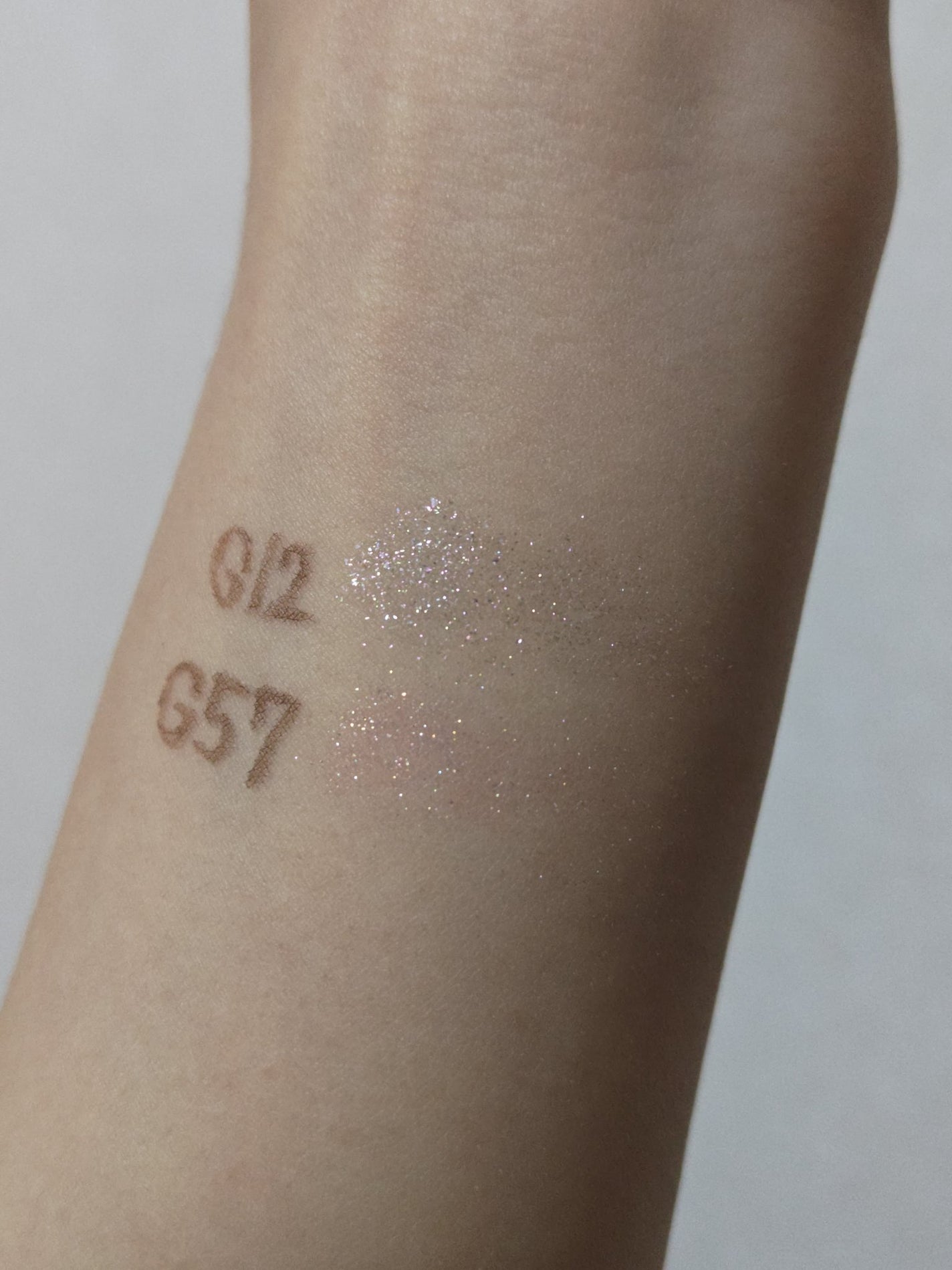 プロ シングル シャドウ/CLIO/単色アイシャドウを使ったクチコミ(4枚目)