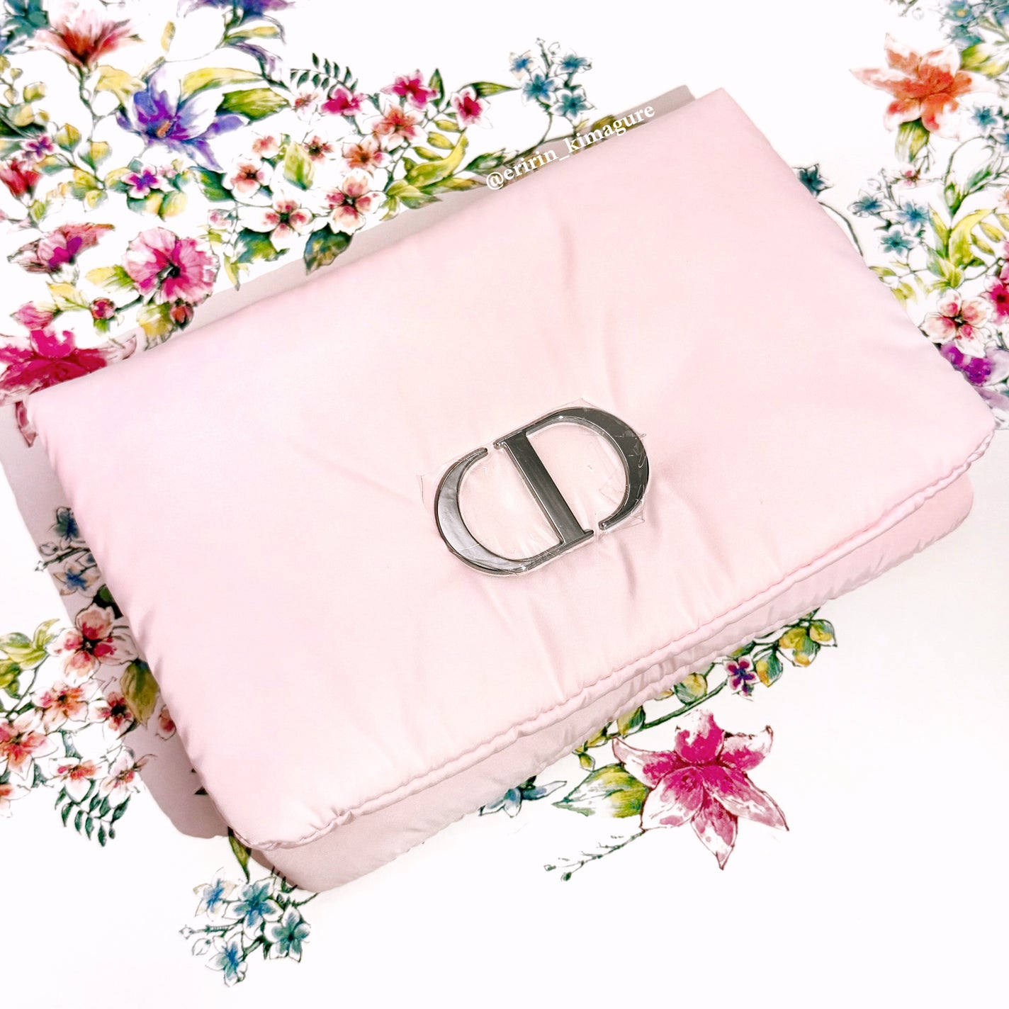 その他/Dior/その他を使ったクチコミ(2枚目)