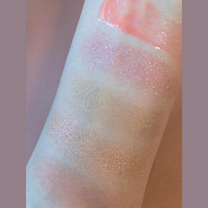 THREE ディヴァインリップジェム/THREE/口紅を使ったクチコミ(5枚目)