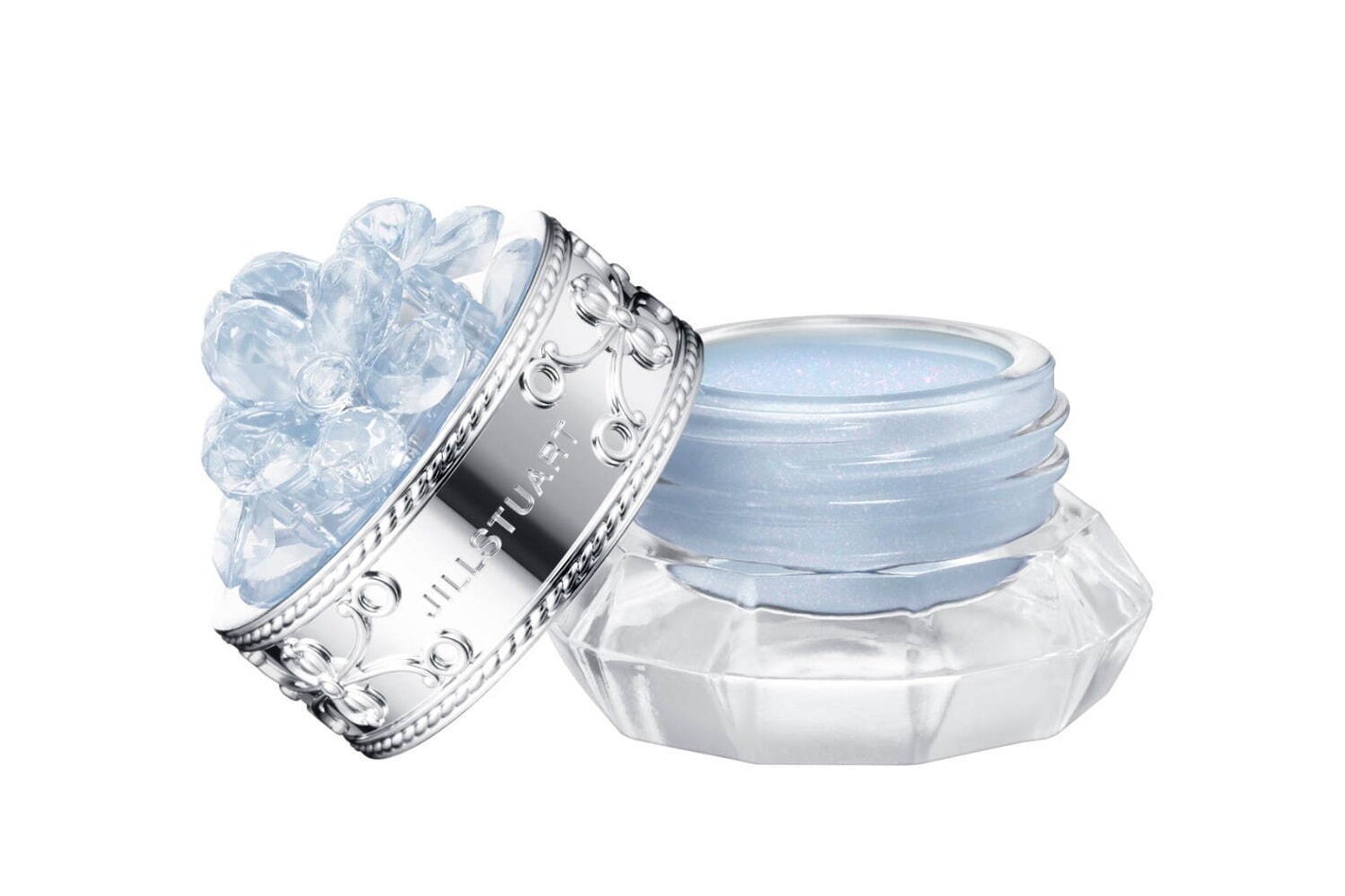 【夏コスメ2025】JILLSTUART beautyから「サムシングピュアブルー」コレクションが登場!の画像