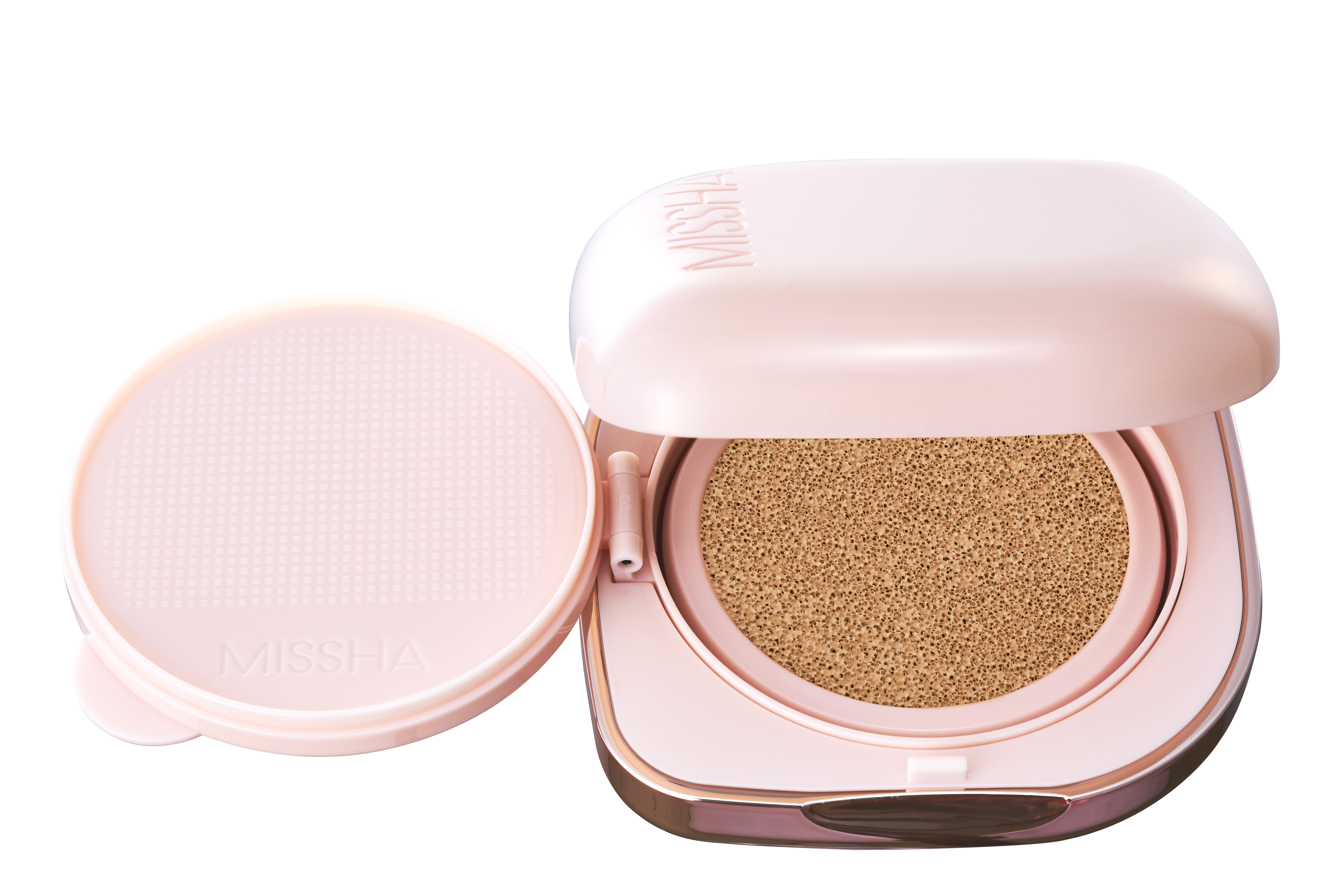 ミシャ グロウ クッション ファンデーション(ルミナスカバー) No.23 ナチュラル